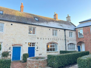 Isabella Cottage - Charming Grade II Listed